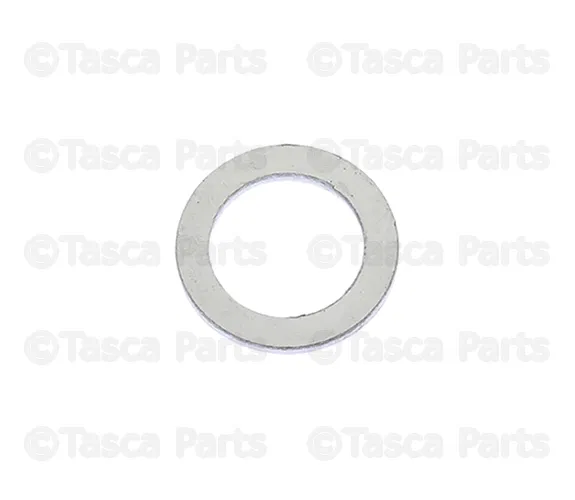 Engine Coolant Temperature Sensor O-Ring - Kia (K9956 41200) - view 2